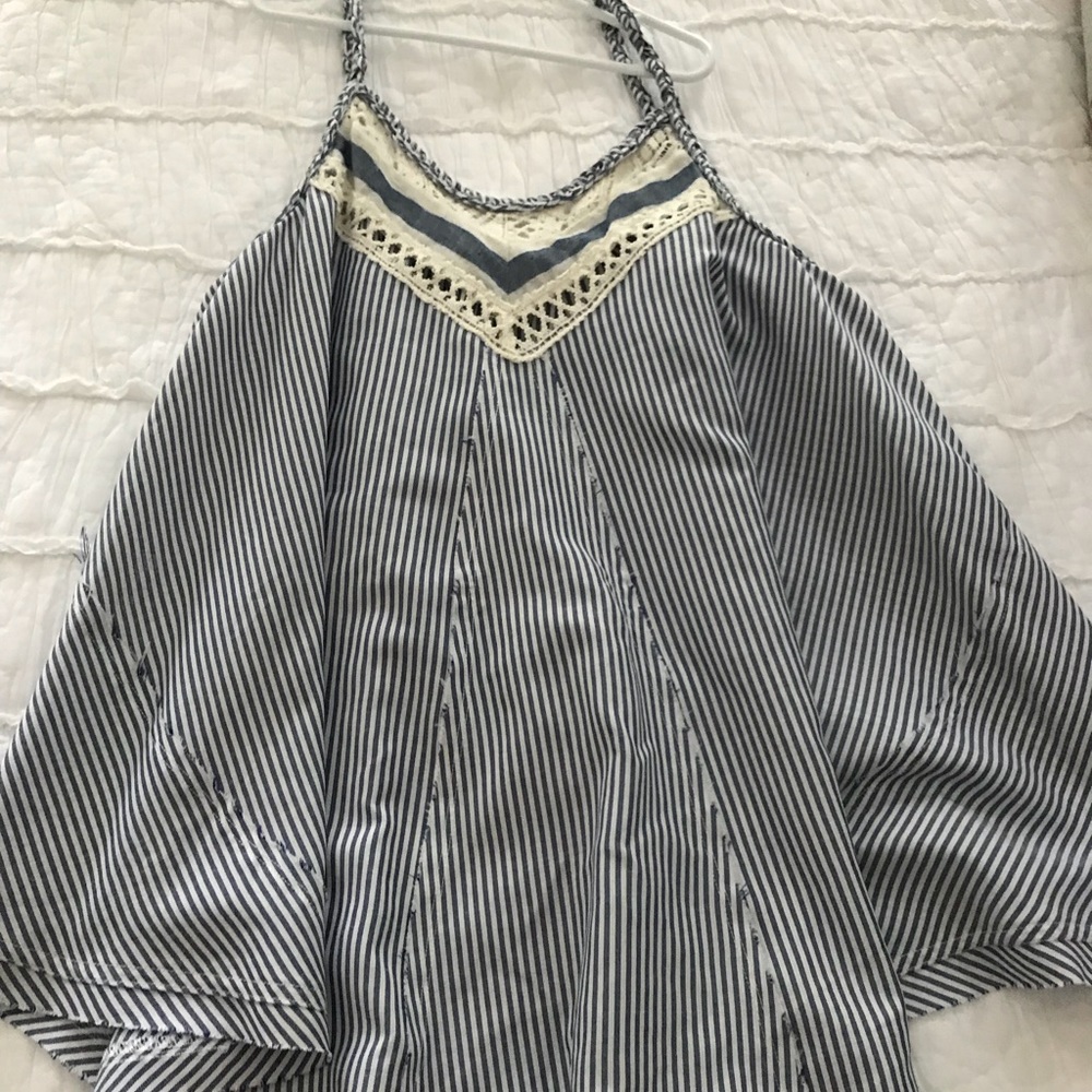 Cute Boutique Top